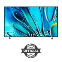 Sony Bravia 3 K-50S30 50 Inch 4K UHD Google TV